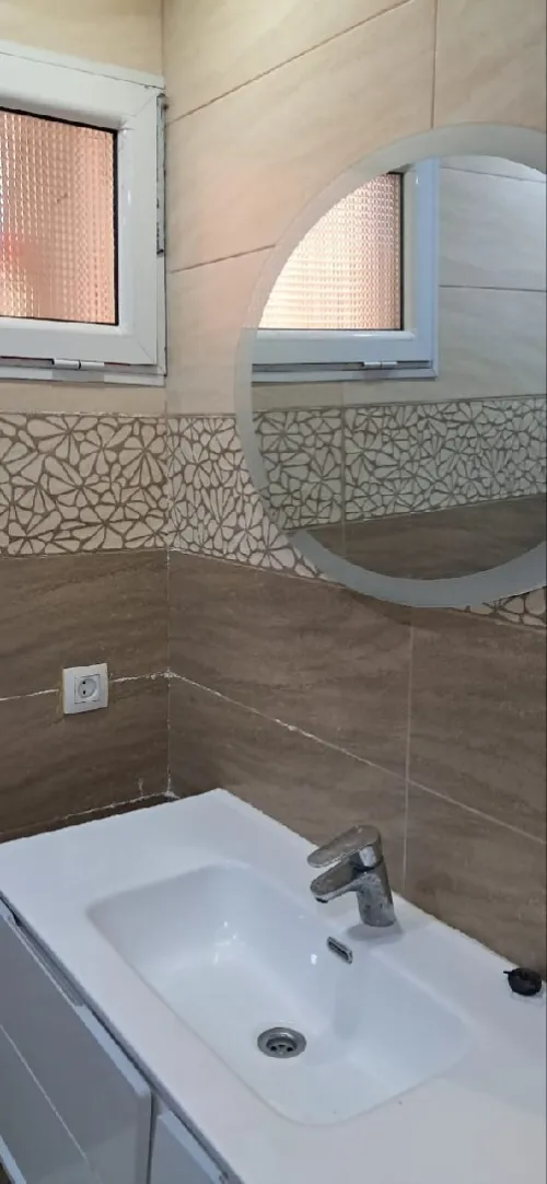 Vente Appartement F4 Alger Kouba