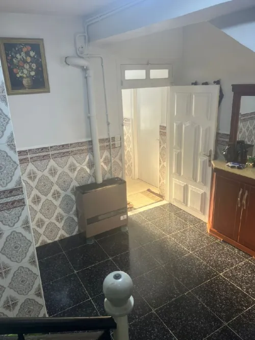 Vente Villa Alger Kouba