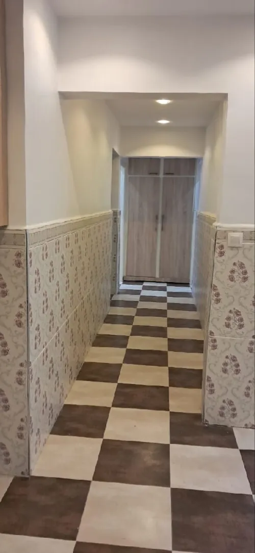 Vente Appartement F4 Alger Kouba
