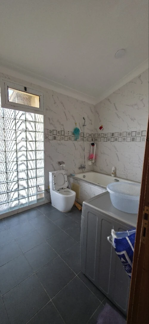 Vente Villa Alger Kouba