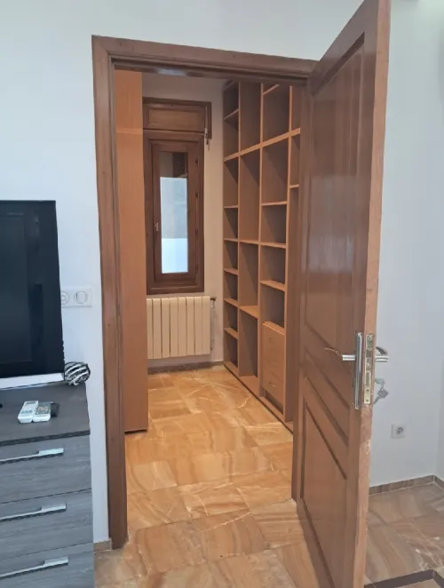 Location Villa Alger Kouba