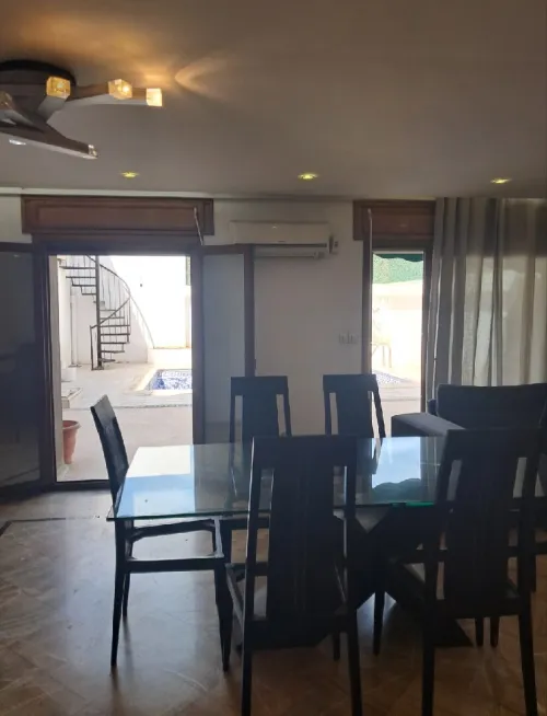 Location Villa Alger Kouba