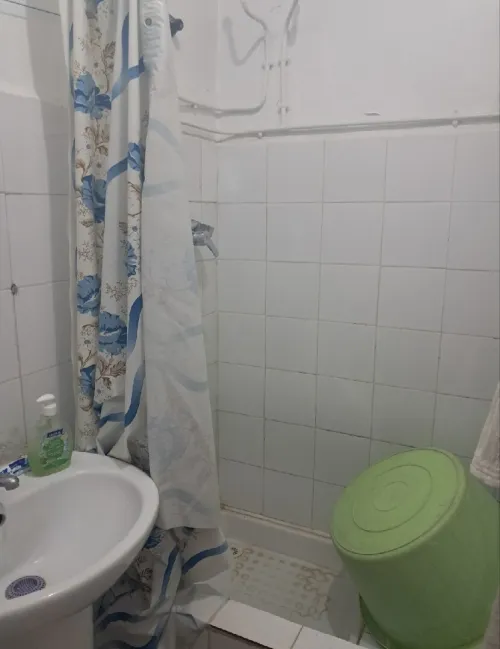 Vente Appartement F2 Alger Kouba