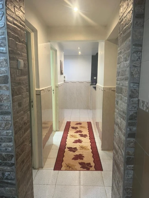 Location Appartement F3 Alger Kouba