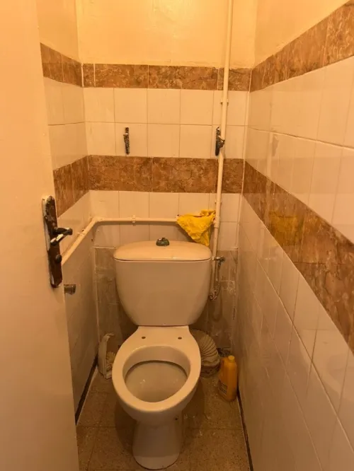 Location Appartement F3 Alger Hussein dey
