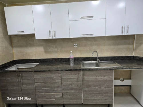 Vente Appartement F3 Alger El achour