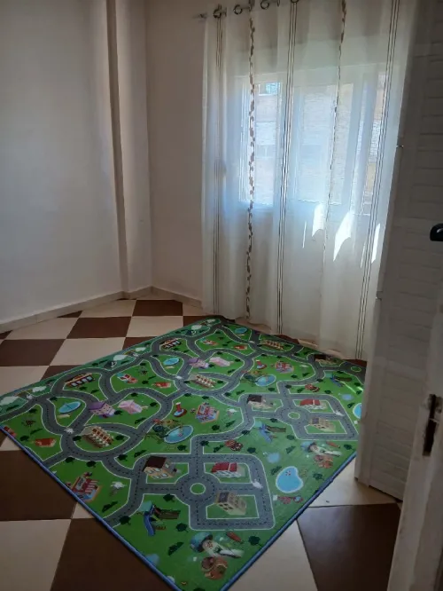 Location Appartement F3 Alger Kouba