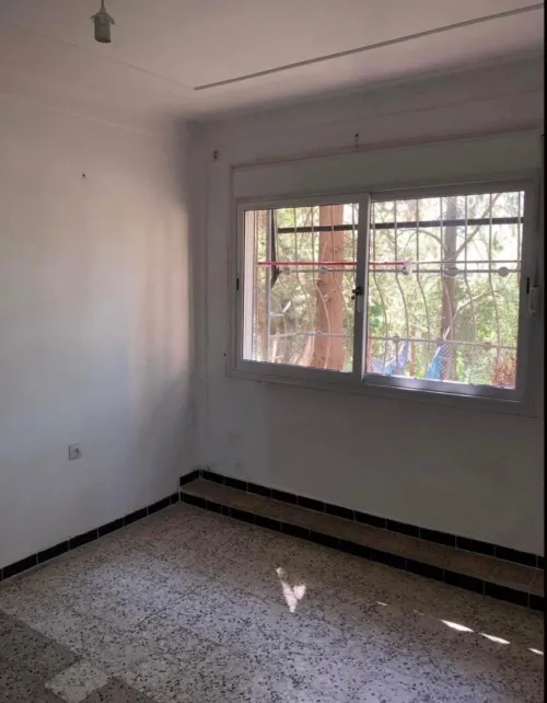 Location Appartement F3 Alger Kouba