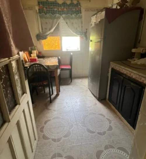 Vente Appartement F3 Alger Kouba