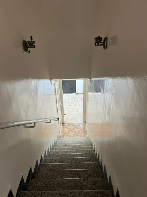 Location Appartement Niveau de villa F4 Alger Hussein dey