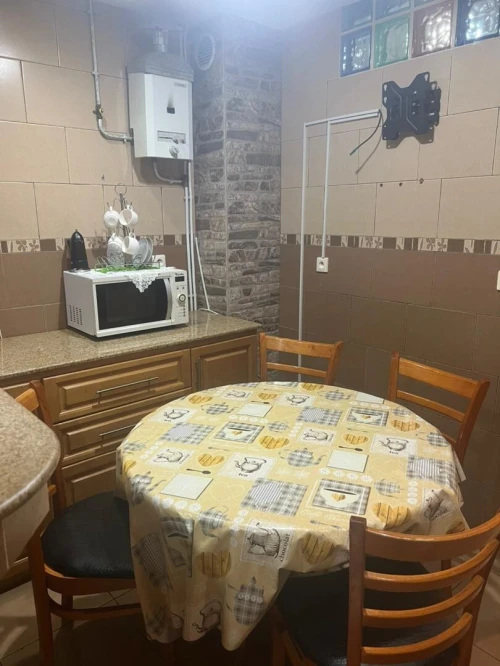 Location Appartement F3 Alger Kouba