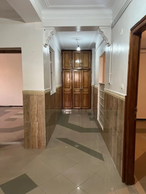 Location Appartement Niveau de villa F3 Alger Bachdjerrah