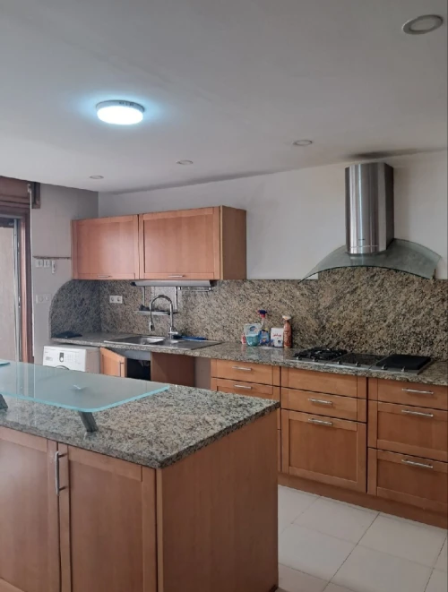 Location Villa Alger Kouba
