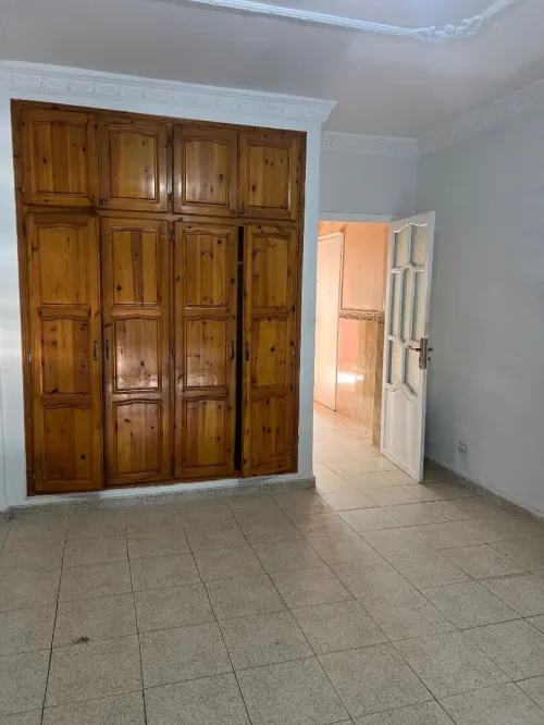 Location Appartement F3 Alger Kouba