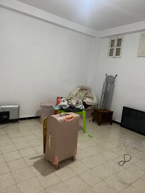 Location Appartement Niveau de villa F3 Alger Kouba