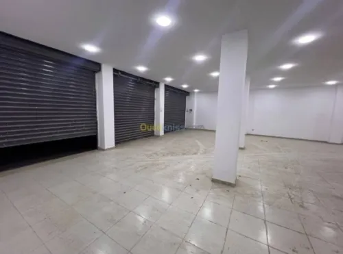 Location Local Alger Kouba