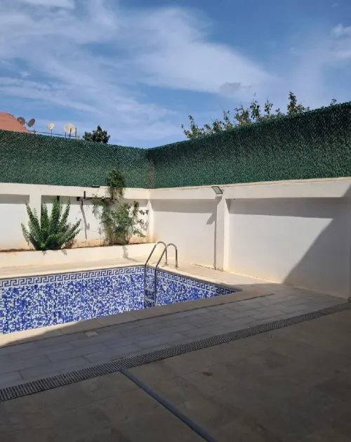 Location Villa Alger Kouba