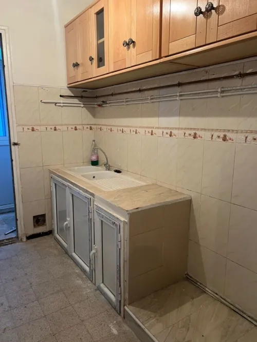 Location Appartement F3 Alger Hussein dey