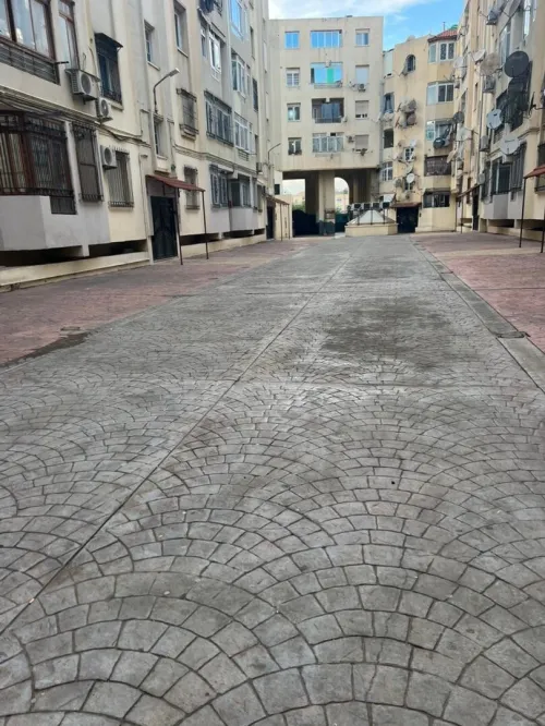 Vente Appartement F2 Alger Kouba