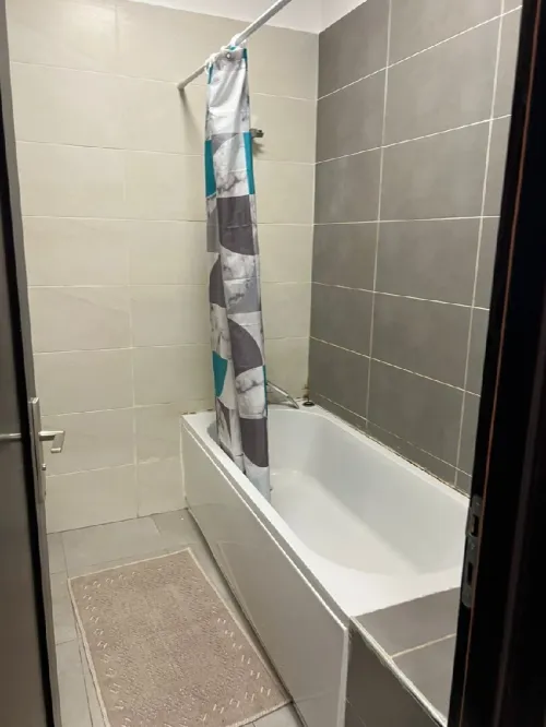 Location Appartement F3 Alger Birkhadem