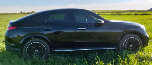 Mercedes GLC 2024 300D