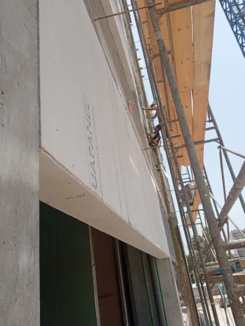 Placoplatre, BA13 ,PVC , Faux plafond