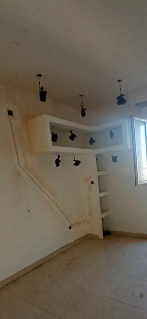 Placoplatre, BA13 ,PVC , Faux plafond