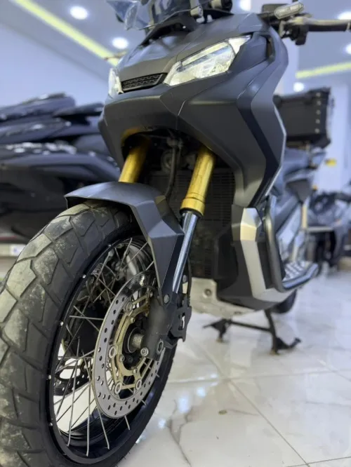 Honda Xadv 750 2020