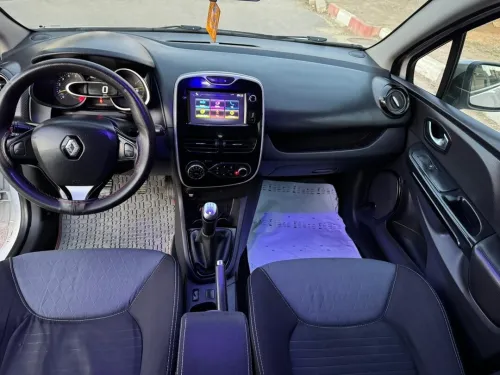 Renault Clio 4 2015 GT Line +