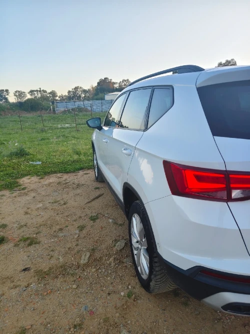 Seat ATECA 2022 Xperience