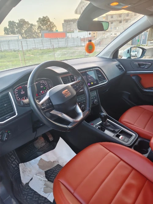 Seat ATECA 2022 Xperience