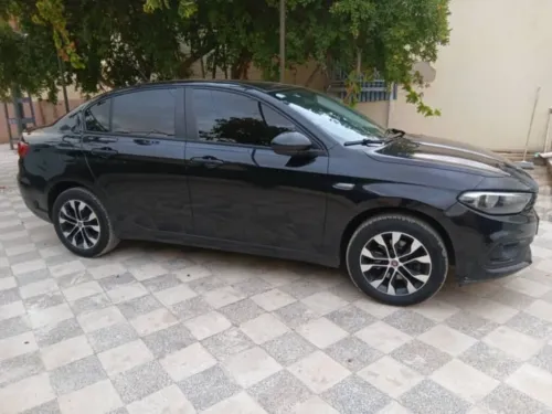 Fiat Tipo Sedan 2023 City