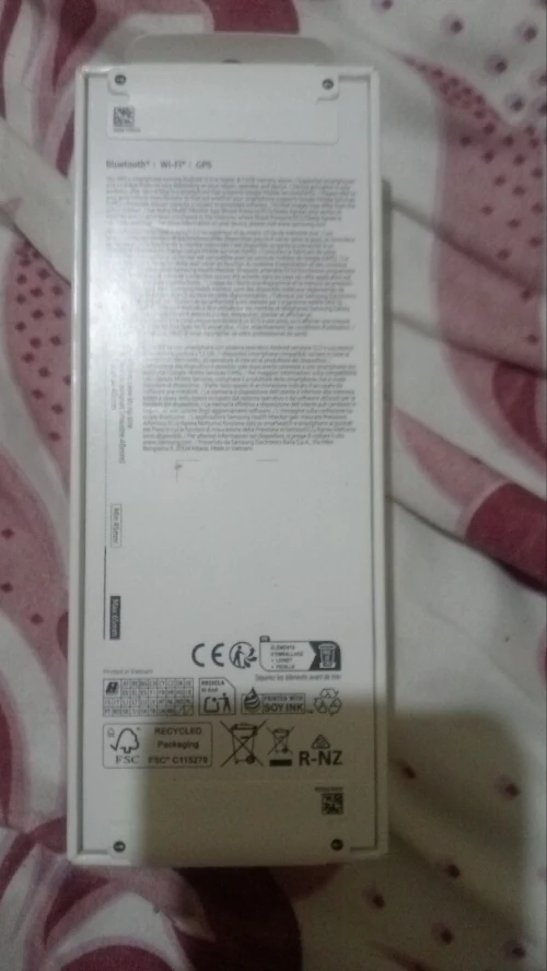 Samsung Galaxy watch 8