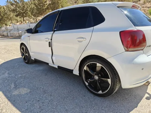 Volkswagen Polo 2012 Style