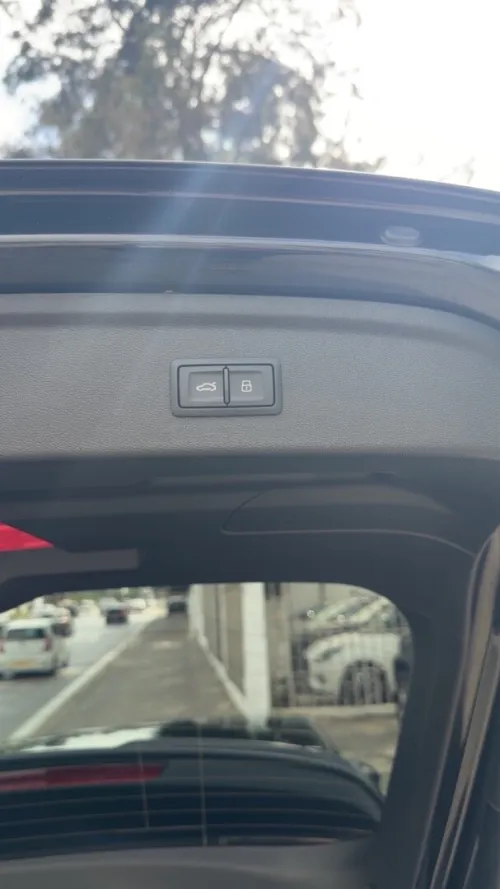 Audi A3 2025 200ch