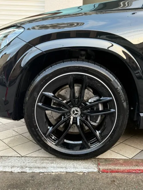 Mercedes GLE300d 2025 GLE300d