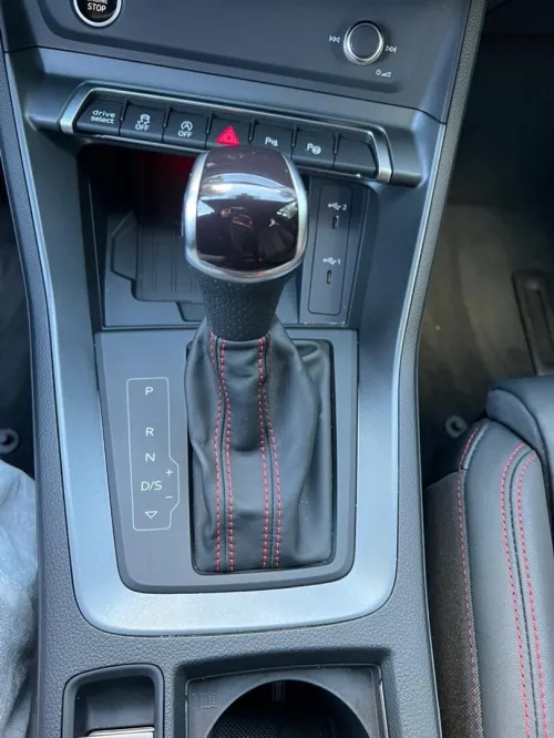 Audi Q3 2025 Sline