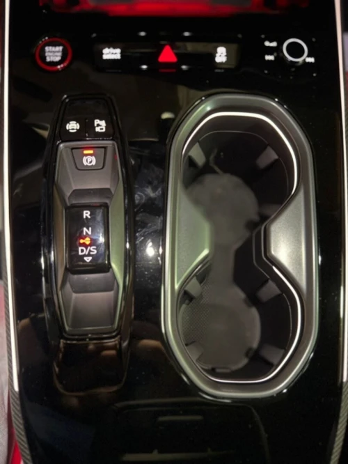 Audi A6 2026 S Line