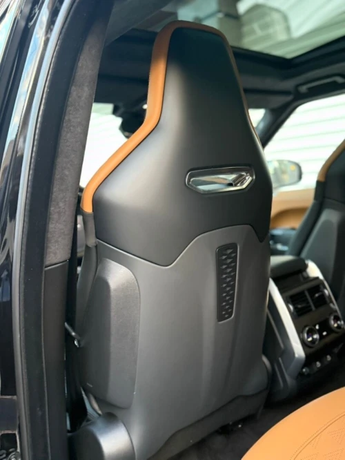 Range Rover SVR SVR 2023 SVR