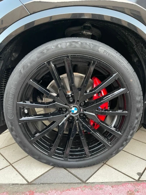 BMW X5 2025 X5v6