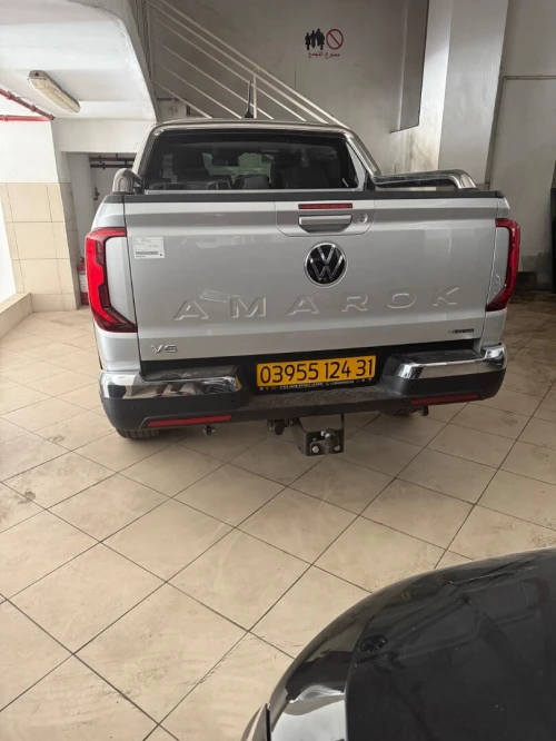Volkswagen Amarok 2024 Amarok