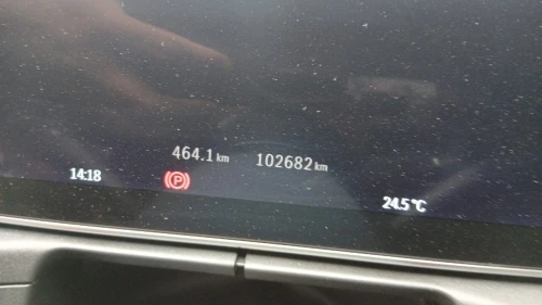 Mercedes Classe C 2022 Classe C