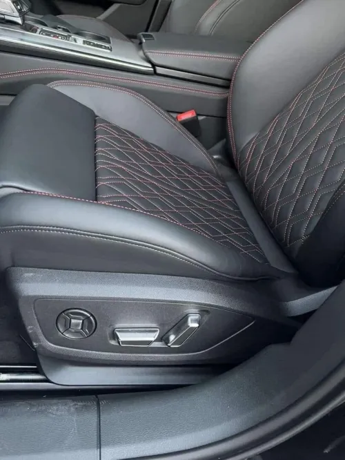 Audi A6 2023 S Line