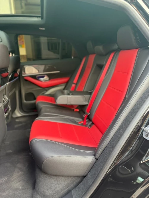 Mercedes GLE300d 2025 GLE300