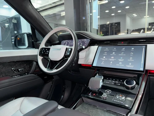 Range Rover P510 2023 510