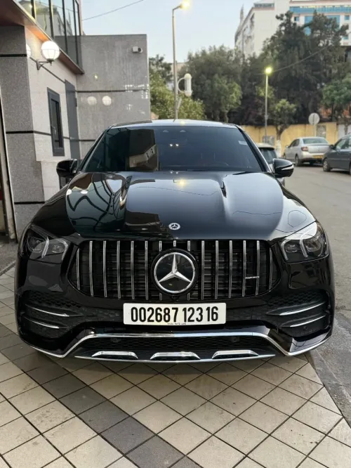 Mercedes GLE300 2023 GLE300d