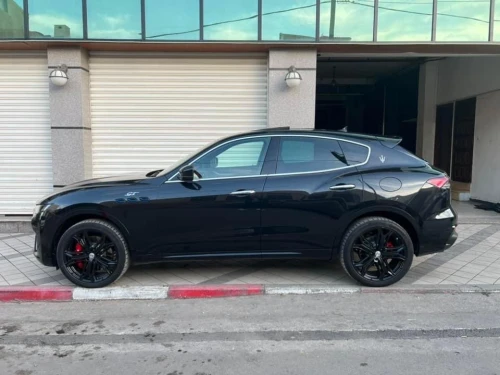 Maserati Maserati 2023 330ch
