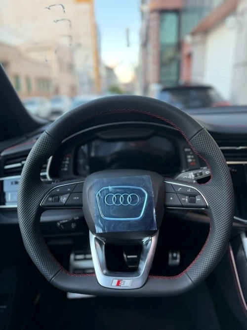 Audi Q8 2026 Q8