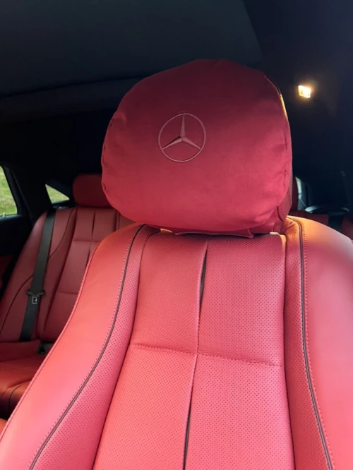 Mercedes GLE 300d manufactury 2026 Manufacture