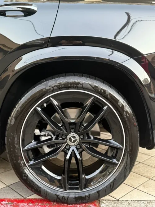 Mercedes GLE300d 2024 300d